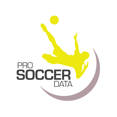 Pro Soccer Data