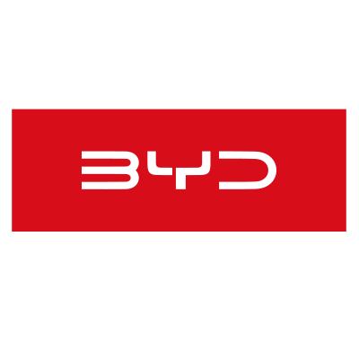 BYD