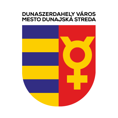 Mesto Dunajsk Streda