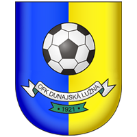 Dunajská Luná