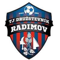 TJ Drustevník Radimov